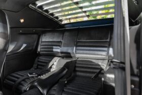 1969 Ford Mustang Mach 1 427 FE-Powered