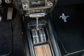 1969 Ford Mustang Mach 1 427 FE-Powered