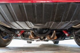 1969 Ford Mustang Mach 1 427 FE-Powered