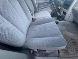 
										2004 Dodge Ram 2500 SLT Quad Cab 4×4 Cummins full									