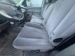 
										2004 Dodge Ram 2500 SLT Quad Cab 4×4 Cummins full									