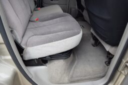 
										2004 Dodge Ram 2500 SLT Quad Cab 4×4 Cummins full									