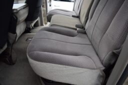 
										2004 Dodge Ram 2500 SLT Quad Cab 4×4 Cummins full									