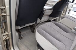 
										2004 Dodge Ram 2500 SLT Quad Cab 4×4 Cummins full									