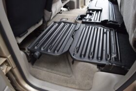 2004 Dodge Ram 2500 SLT Quad Cab 4×4 Cummins