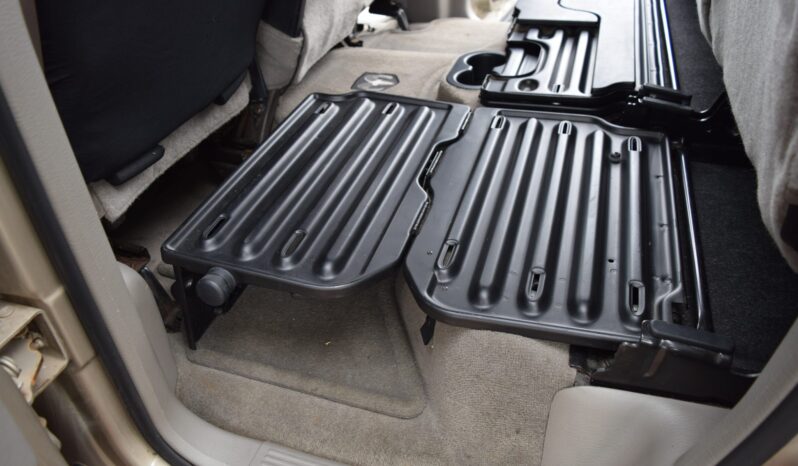 
								2004 Dodge Ram 2500 SLT Quad Cab 4×4 Cummins full									