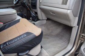 2004 Dodge Ram 2500 SLT Quad Cab 4×4 Cummins