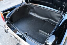 										1966 Sunbeam Tiger Mk 1A 5-Speed full									