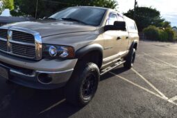 
										2004 Dodge Ram 2500 SLT Quad Cab 4×4 Cummins full									