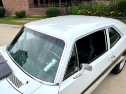 
										1970 Chevrolet Nova Coupe 396 V8 full									