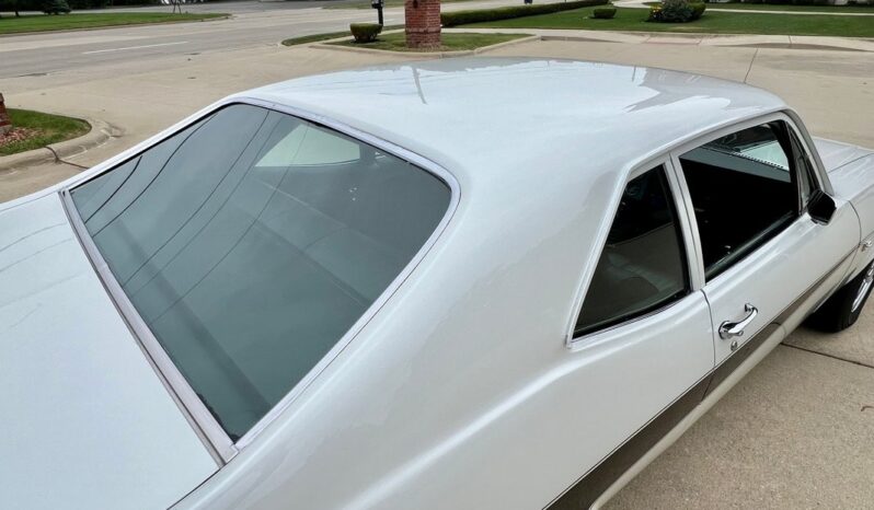 
								1970 Chevrolet Nova Coupe 396 V8 full									