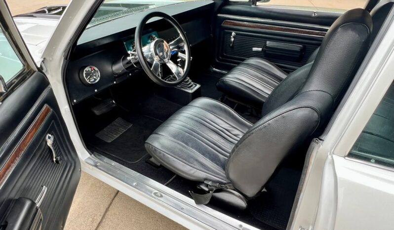 
								1970 Chevrolet Nova Coupe 396 V8 full									