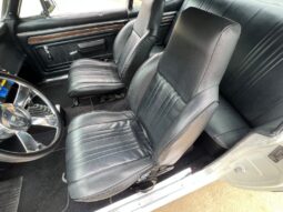 
										1970 Chevrolet Nova Coupe 396 V8 full									