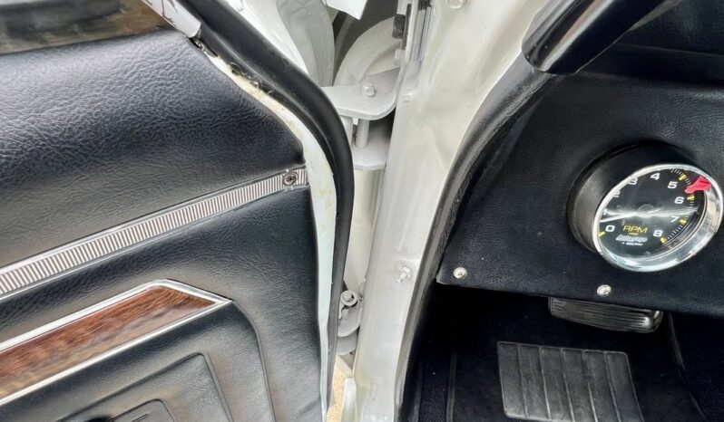 
								1970 Chevrolet Nova Coupe 396 V8 full									