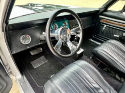 
										1970 Chevrolet Nova Coupe 396 V8 full									