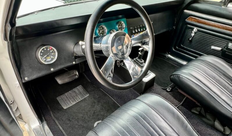 
								1970 Chevrolet Nova Coupe 396 V8 full									