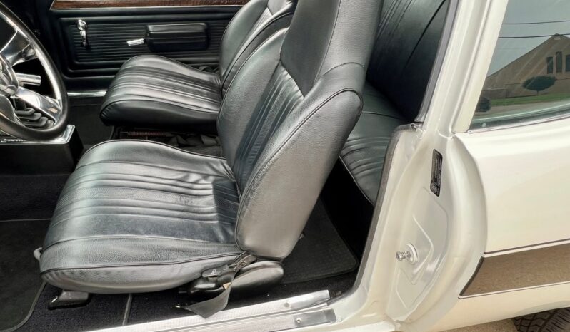 
								1970 Chevrolet Nova Coupe 396 V8 full									