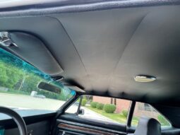 
										1970 Chevrolet Nova Coupe 396 V8 full									