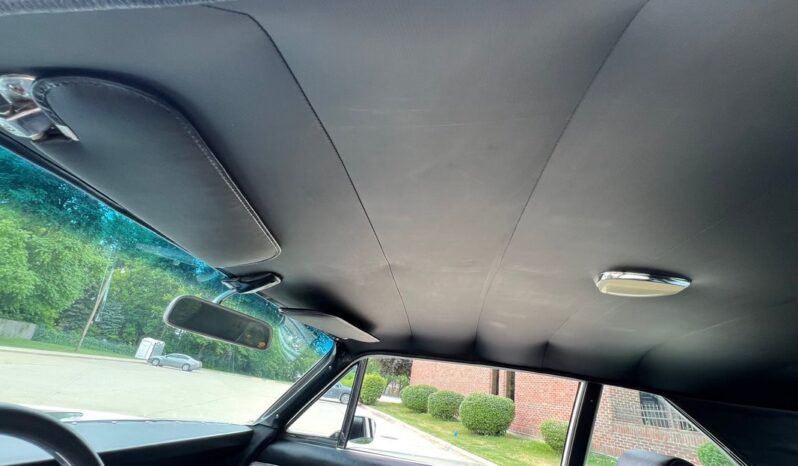 
								1970 Chevrolet Nova Coupe 396 V8 full									