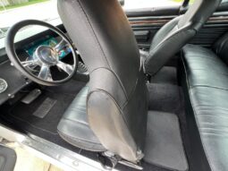 
										1970 Chevrolet Nova Coupe 396 V8 full									