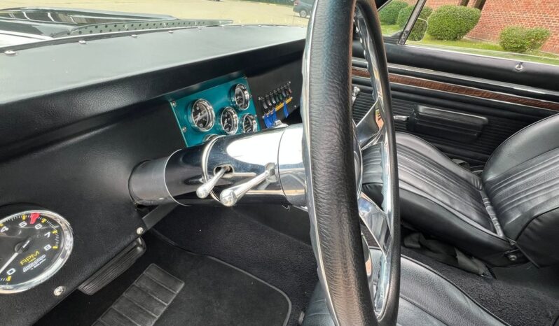 
								1970 Chevrolet Nova Coupe 396 V8 full									