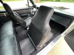 
										1970 Chevrolet Nova Coupe 396 V8 full									