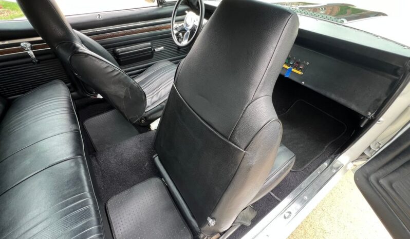 
								1970 Chevrolet Nova Coupe 396 V8 full									