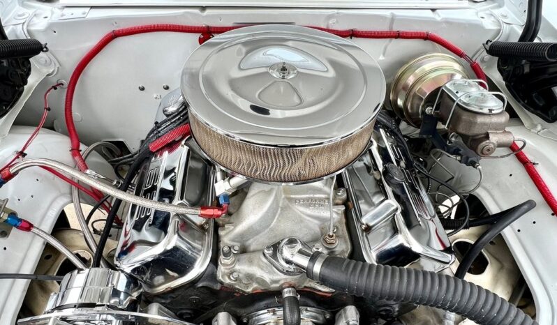 
								1970 Chevrolet Nova Coupe 396 V8 full									