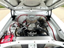 
										1970 Chevrolet Nova Coupe 396 V8 full									