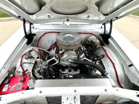 1970 Chevrolet Nova Coupe 396 V8