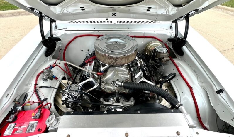 
								1970 Chevrolet Nova Coupe 396 V8 full									