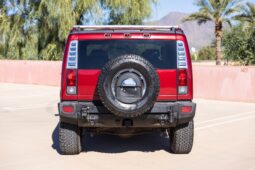 
										2005 Hummer H2 full									