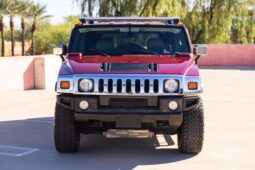 2005 Hummer H2 2