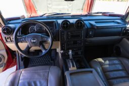 
										2005 Hummer H2 full									