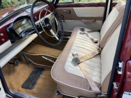 
										1959 Fiat 1200 Granluce full									