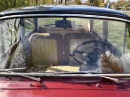 
										1959 Fiat 1200 Granluce full									