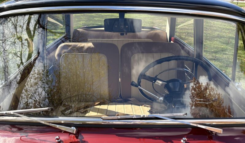 
								1959 Fiat 1200 Granluce full									