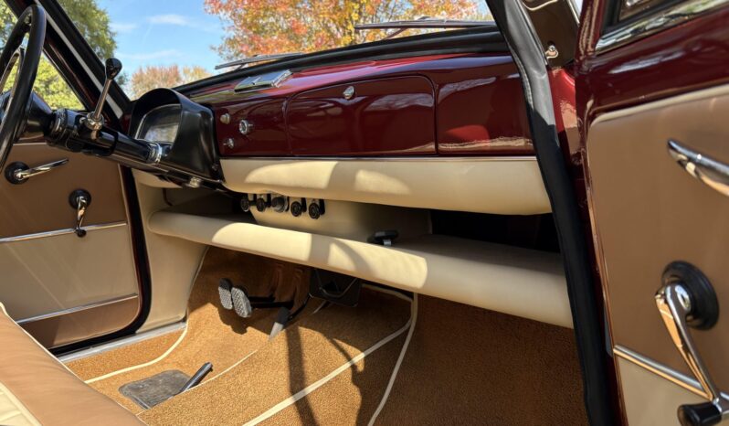 
								1959 Fiat 1200 Granluce full									