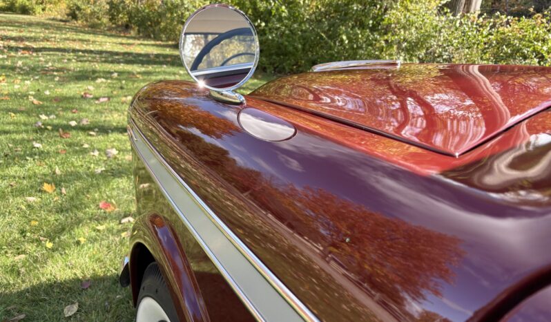 
								1959 Fiat 1200 Granluce full									