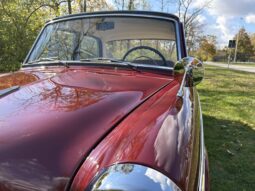 
										1959 Fiat 1200 Granluce full									