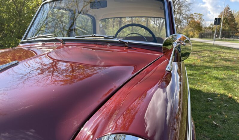 
								1959 Fiat 1200 Granluce full									