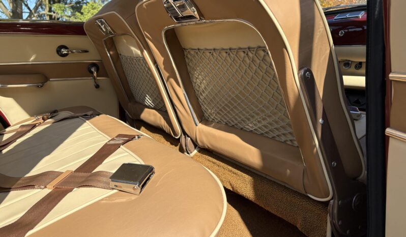 
								1959 Fiat 1200 Granluce full									