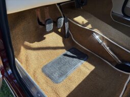 
										1959 Fiat 1200 Granluce full									