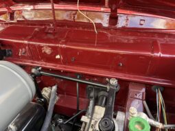 
										1959 Fiat 1200 Granluce full									