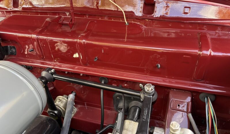 
								1959 Fiat 1200 Granluce full									