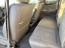 
										2005 Toyota Tundra Limited Access Cab full									