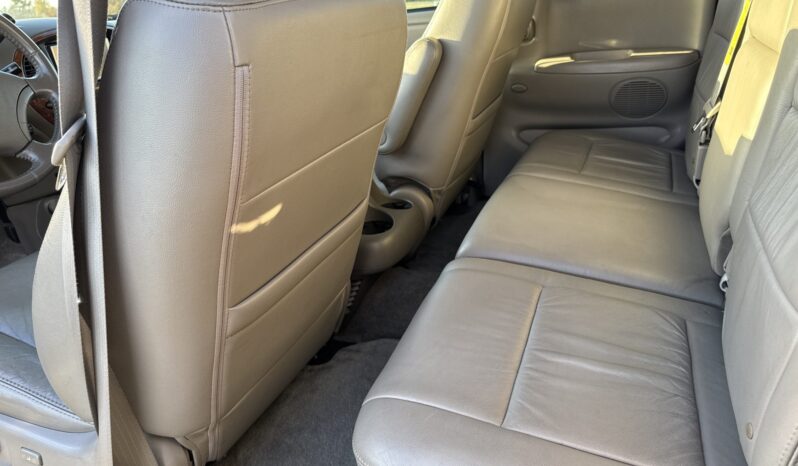 
								2005 Toyota Tundra Limited Access Cab full									