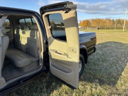 
										2005 Toyota Tundra Limited Access Cab full									