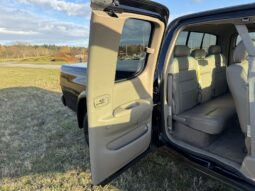 
										2005 Toyota Tundra Limited Access Cab full									