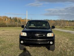 
										2005 Toyota Tundra Limited Access Cab full									